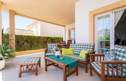 3 Bedroom Gorgeous Home In Cala Bona - Foto 17