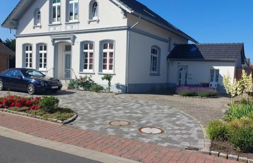 Privatunterkunft im Erdgeschoss - Photo 2