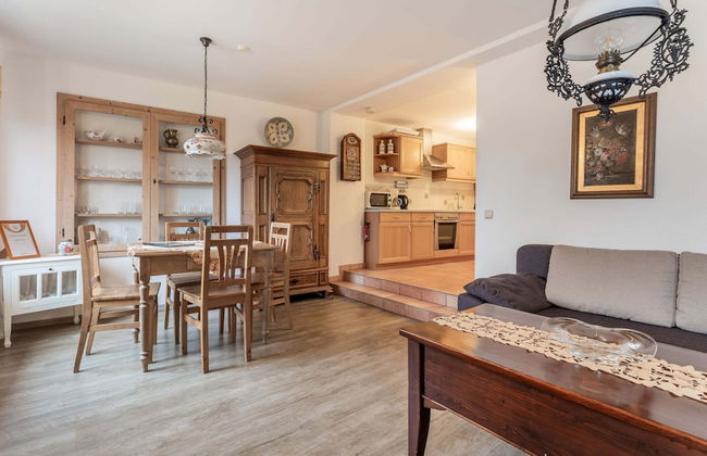 Apartment in Reifferscheid With Forest Trails - Foto 26