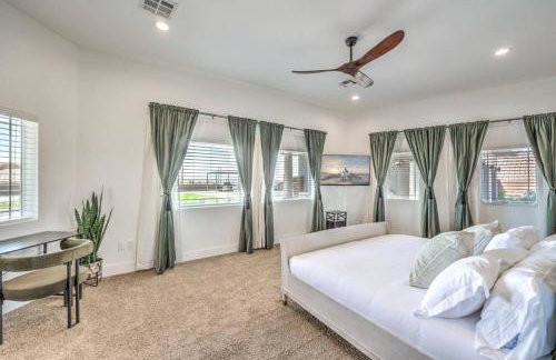 CIELO - Modern Vegas Pool Oasis, Spa, Pickleball - Foto 9