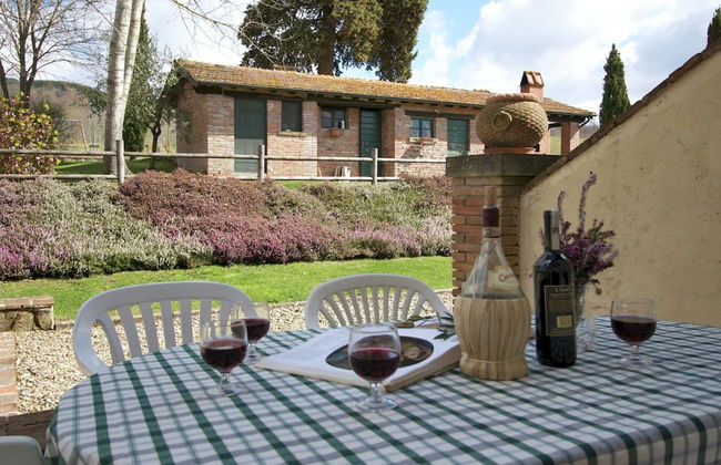 Belvilla by OYO Il Frassino - Foto 15