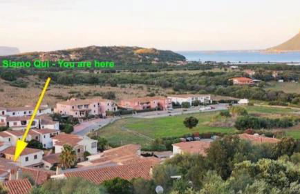 Vista Tavolara - Sardegna Holiday Apartment - Photo 6