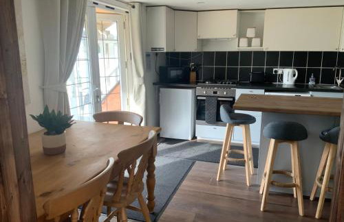 fairfeilds cottage Frog Trotters Bottom - Foto 10