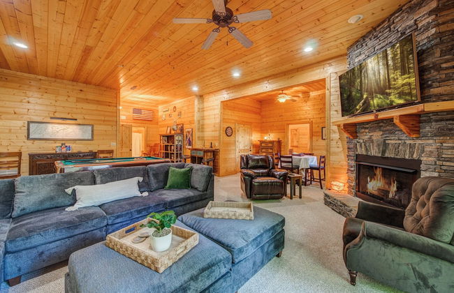 Three Winds Retreat - Foto 20