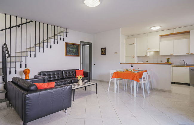 Lucerna Due - Foto 7