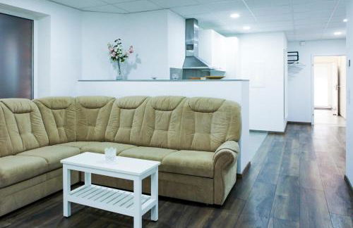 Apartment "Paris" - Photo 61