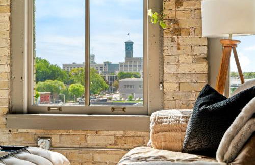 The Goatel - 1 bdrm apartment - Photo 29