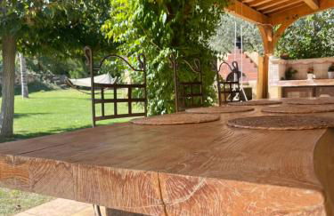 Villa Sienna 5 étoiles Cotignac Provence - Foto 65