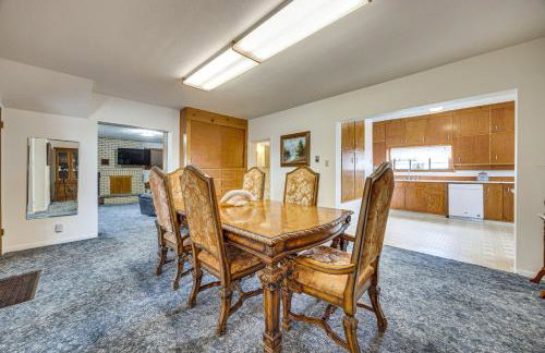 Charming Trinidad Home about 2 Mi to Main Street! - Foto 8