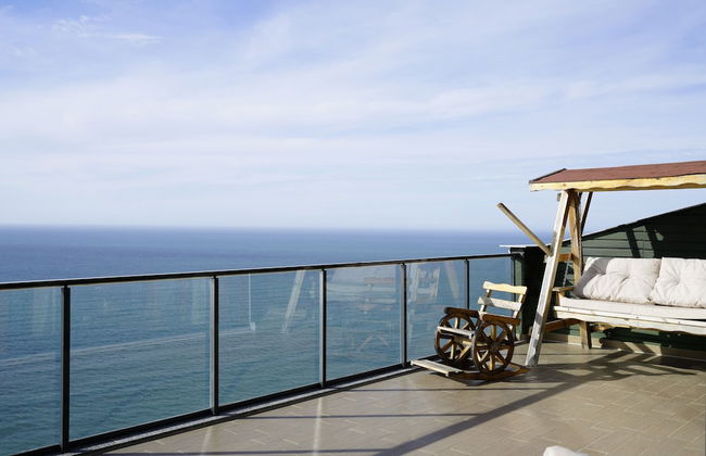 Venek Villa Suit - Foto 23