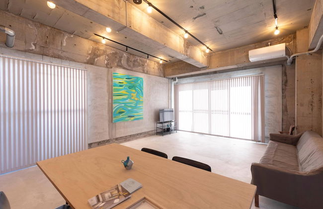 HAJIMARI Beppu - Foto 1