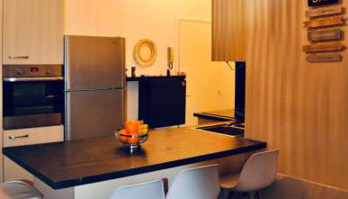 Le Charme d'Arnaud Hypercentre Wifi Accueil gratuit h24 - Photo 4