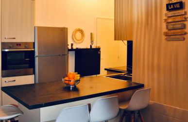 Le Charme d'Arnaud Hypercentre Wifi Accueil gratuit h24 - Foto 4