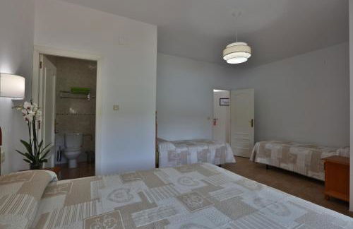 Apartamentos El Madroñal - Foto 34