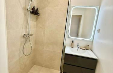 Magnifique 2 pièces - Vieux Nice - Foto 17