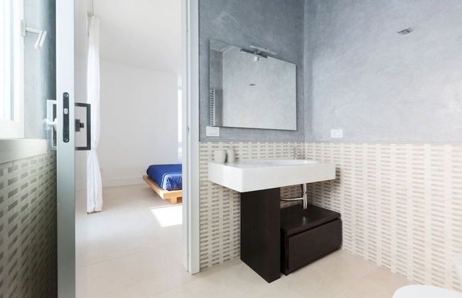 Villa Emiele with access to the sea - Foto 12