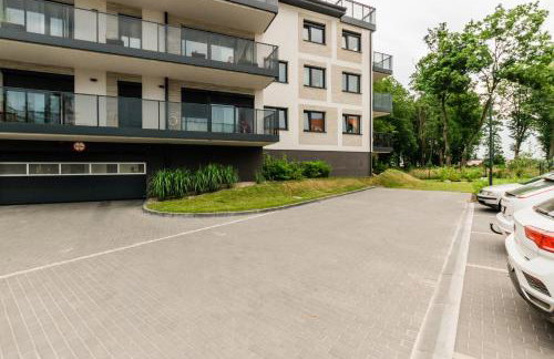 Apartament nad jeziorem Drwęckim Turystyczna # 17 - Foto 42