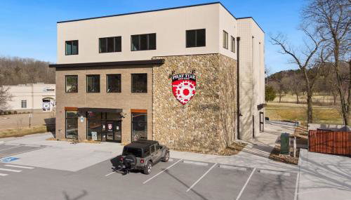 Tunnel Vision-MTB Oasis - Foto 4