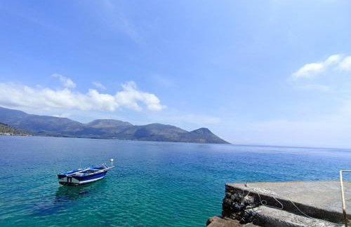 Suite of Villa Lagkadaki - Foto 57