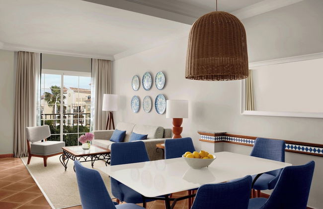 Marriott's Playa Andaluza - Foto 22