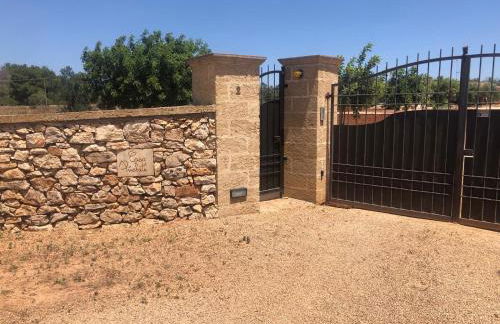 Trullo Totoli Gallipoli Salento - Foto 26