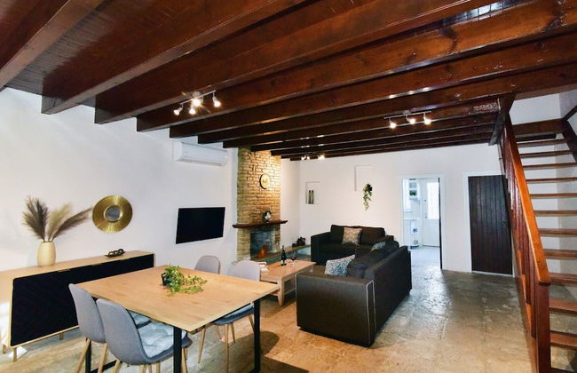 Karmela's Cottage by CorfuEscapes - Foto 18