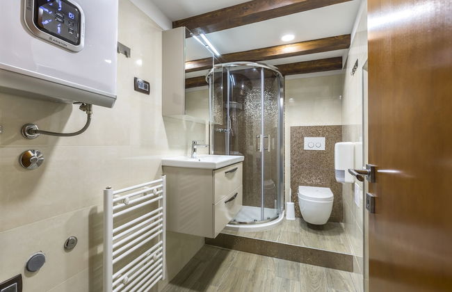 Reval Luxury Stone House Apartments - Foto 17