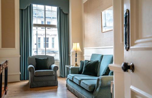 No 1 The Mansion Apartments by Mansley - Foto 160