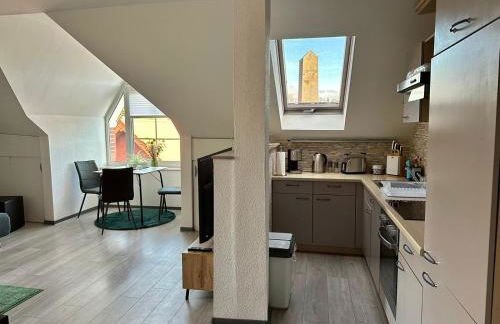 Apartment nahe Naturschutzgebiet „Wurmtal“ - Foto 18