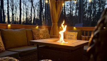 Modern Home - Privacy - Prime Location - 18min Camelback Ski Resort - Foto 5