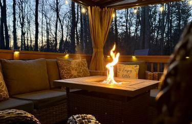 Modern Home - Privacy - Prime Location - 18min Camelback Ski Resort - Foto 5