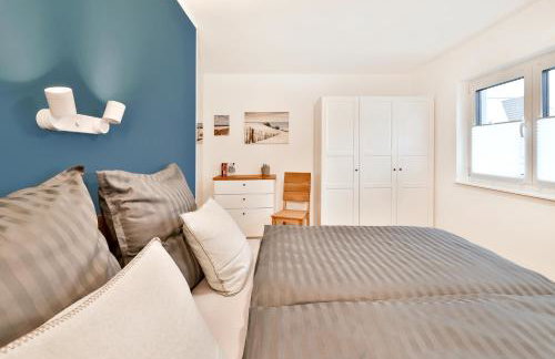 Inselblick Klausdorf - Entspannung an der Küste - Foto 10