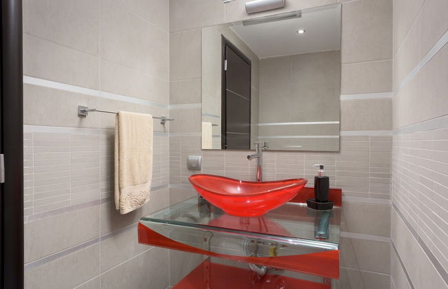 Quinn Hill Luxury Villa - Photo 16