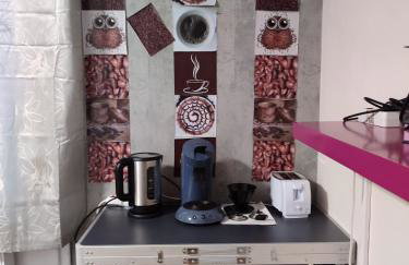 Ferienwohnung Rhein-Main II - Foto 7