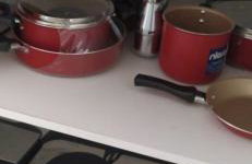 VISION HOTEL Brasilia Piscina Academia Garagem Flat 12 Andar - Foto 25