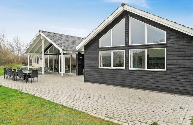 Holiday Home in Kappeln - Photo 24