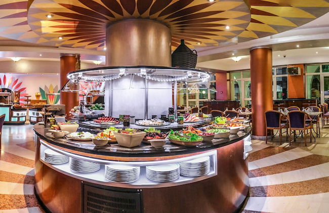 Golden Carthage Residence - Foto 26