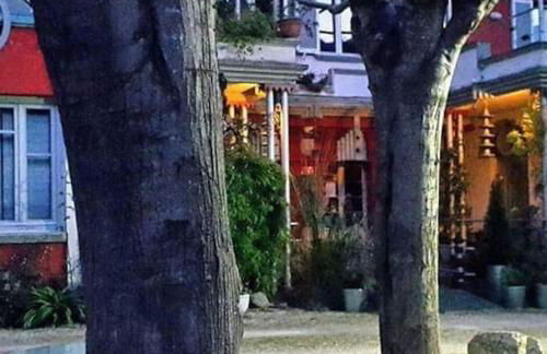 zentral club voltio-jacuzzi - Foto 30