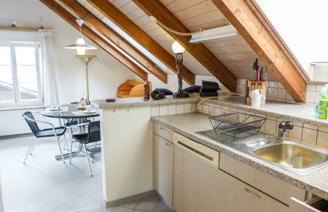 Altstadt Loft - Foto 3