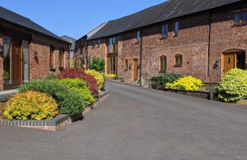 North Mere Rural Cottages - Foto 13