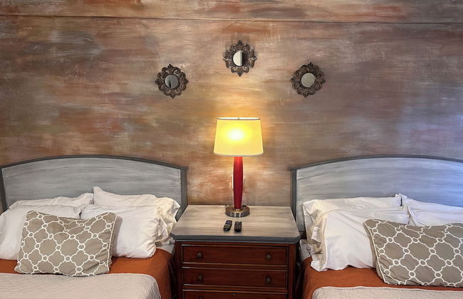 Casona San Cayetano Suites & Lofts & Spa by SCE - Photo 13