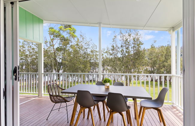 Ingenia Holidays Lake Conjola - Foto 62