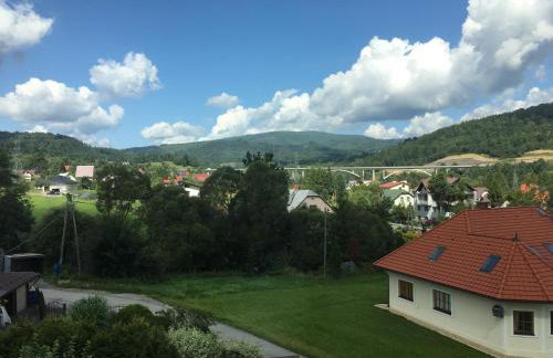 Apartament Nad Góralem - Foto 9