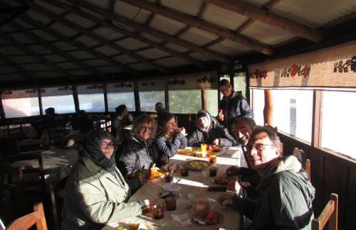 Pousada São João - Estrada Parque Pantanal - Photo 58