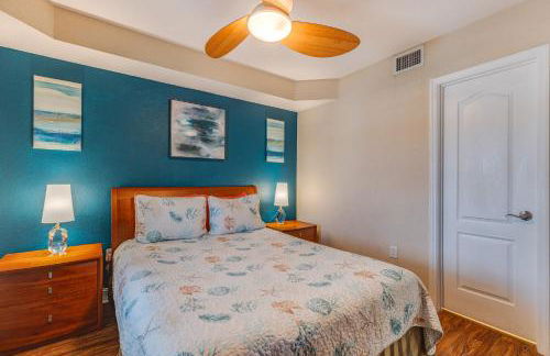 Comfort & Style for the Ultimate Beach Getaway - Foto 23