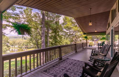 Fairway Gem at Spruce Pine - Foto 4