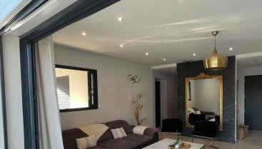 Villa dans les hauteurs de Marseille - Foto 2