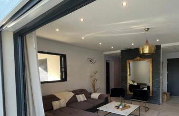 Villa dans les hauteurs de Marseille - Foto 2