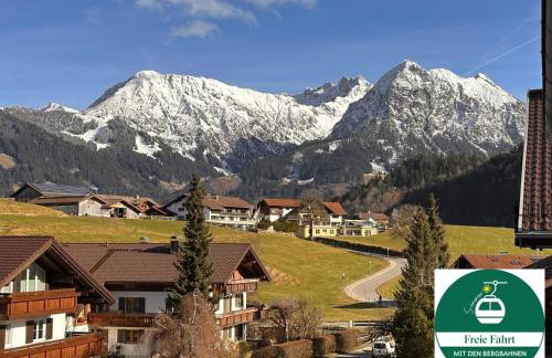 Ferienwohnung Bergrose - Photo 20