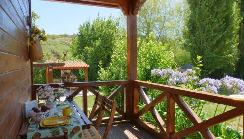 Casa Margarida, Quinta Carmo - Alcobaça - Nazaré - Foto 3